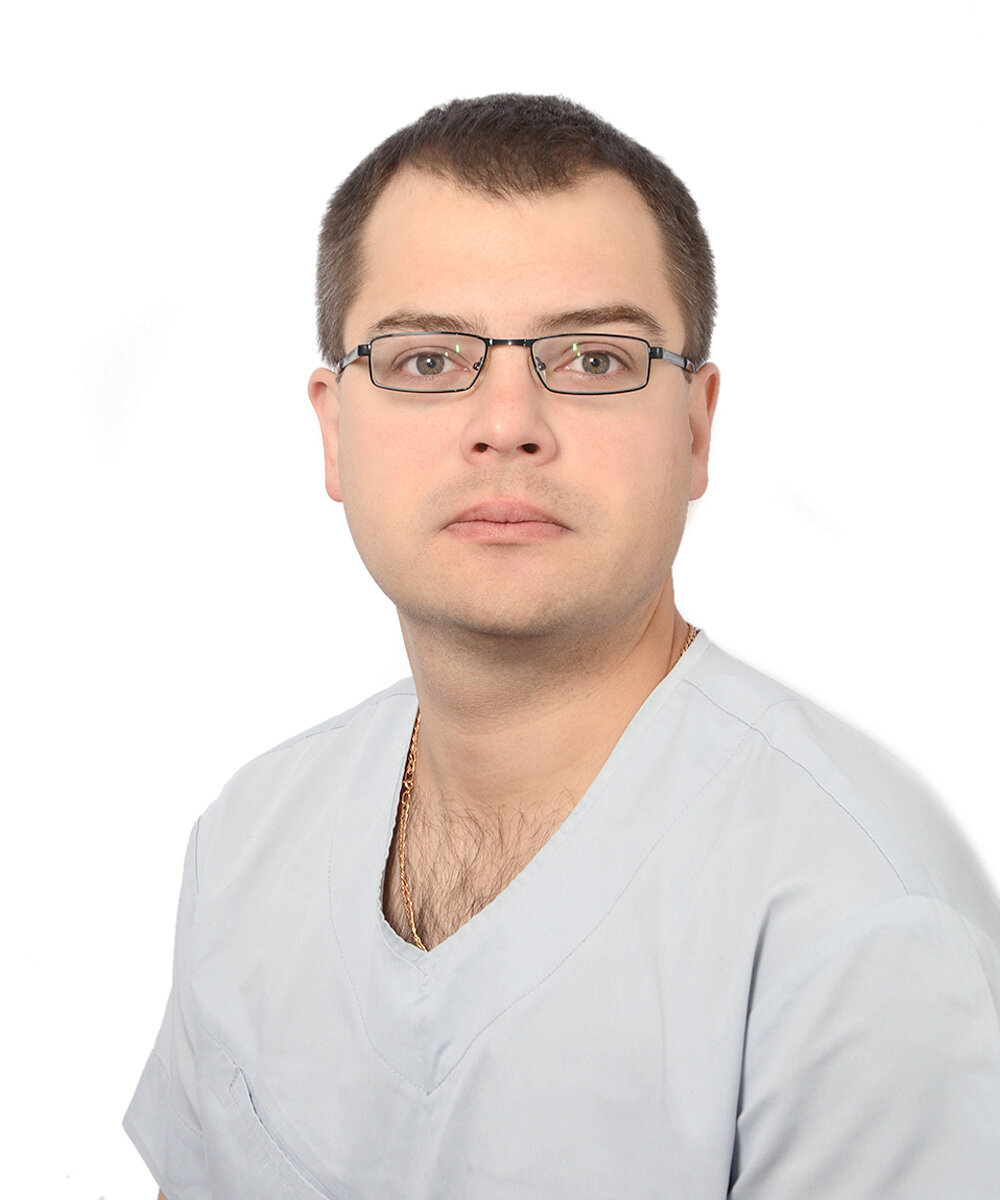 Сергей Алексеевич Лощаков