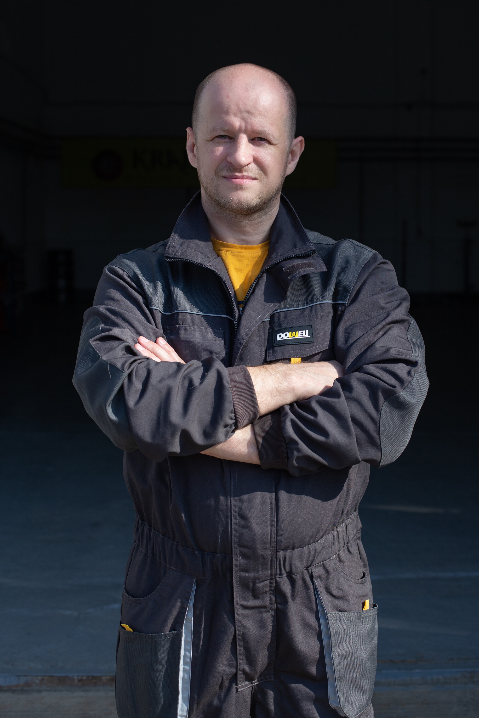 Вячеслав Фомин