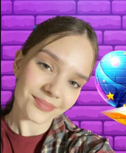 Анна Чашникова