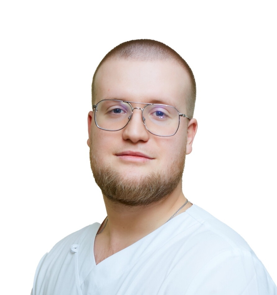 Роман Кириллович Богачев