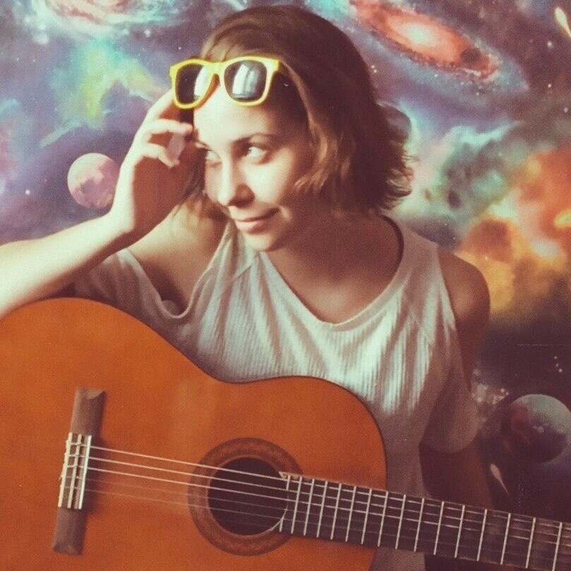 Елизавета Блинова