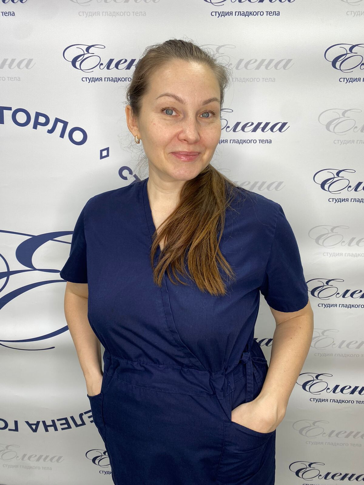 Вероника Кудинова