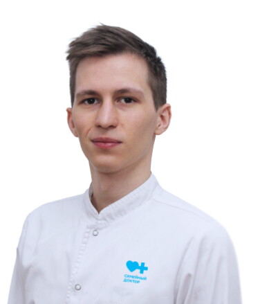 Александр Валерьевич Цурцумия