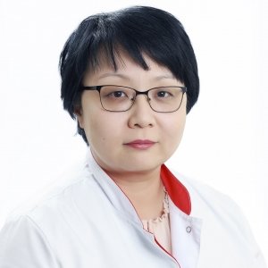 Кермен Валериевна Пюрвеева