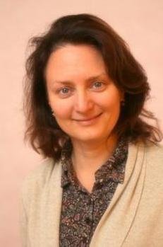 Екатерина Григорьева