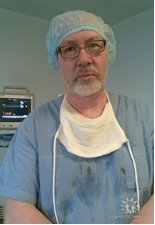 Игорь Викторович Крочек