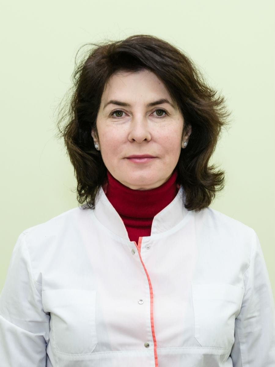 Эммаклиник щукинская ул 2 москва фото Малашкина Ирина Борисовна - врач общей практики, кардиолог - запись на приём в М