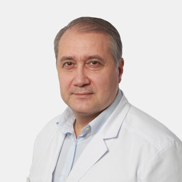 Армаис Альбертович Камалов