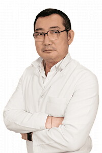 Дмитрий Вячеславович Цхай