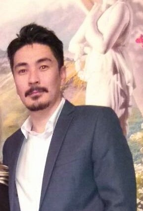 мастер Согто