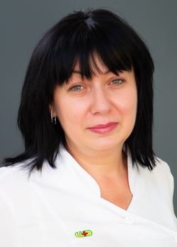 Татьяна Борисовна Хачатурян