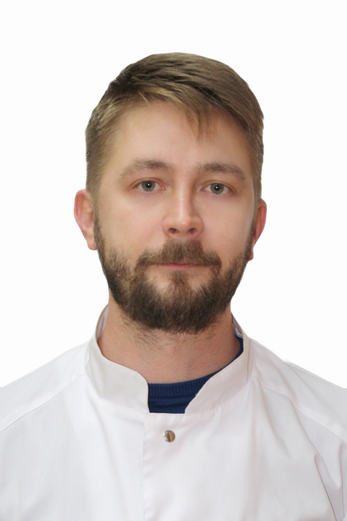 Степан Владимирович Трофимов