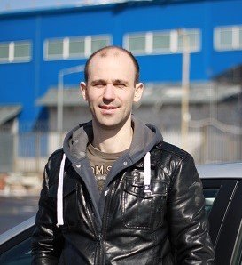 Павел Николаевич Щербаков