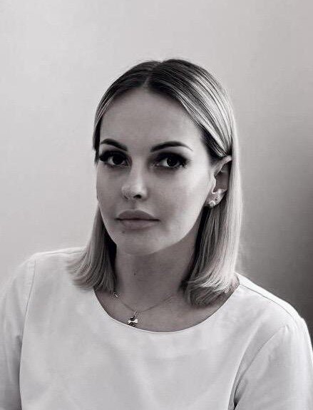 Мария Александровна Ширяева