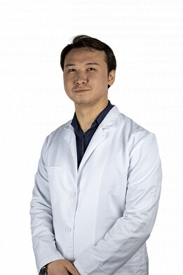 Марат Бугумбаевич Жуматаев