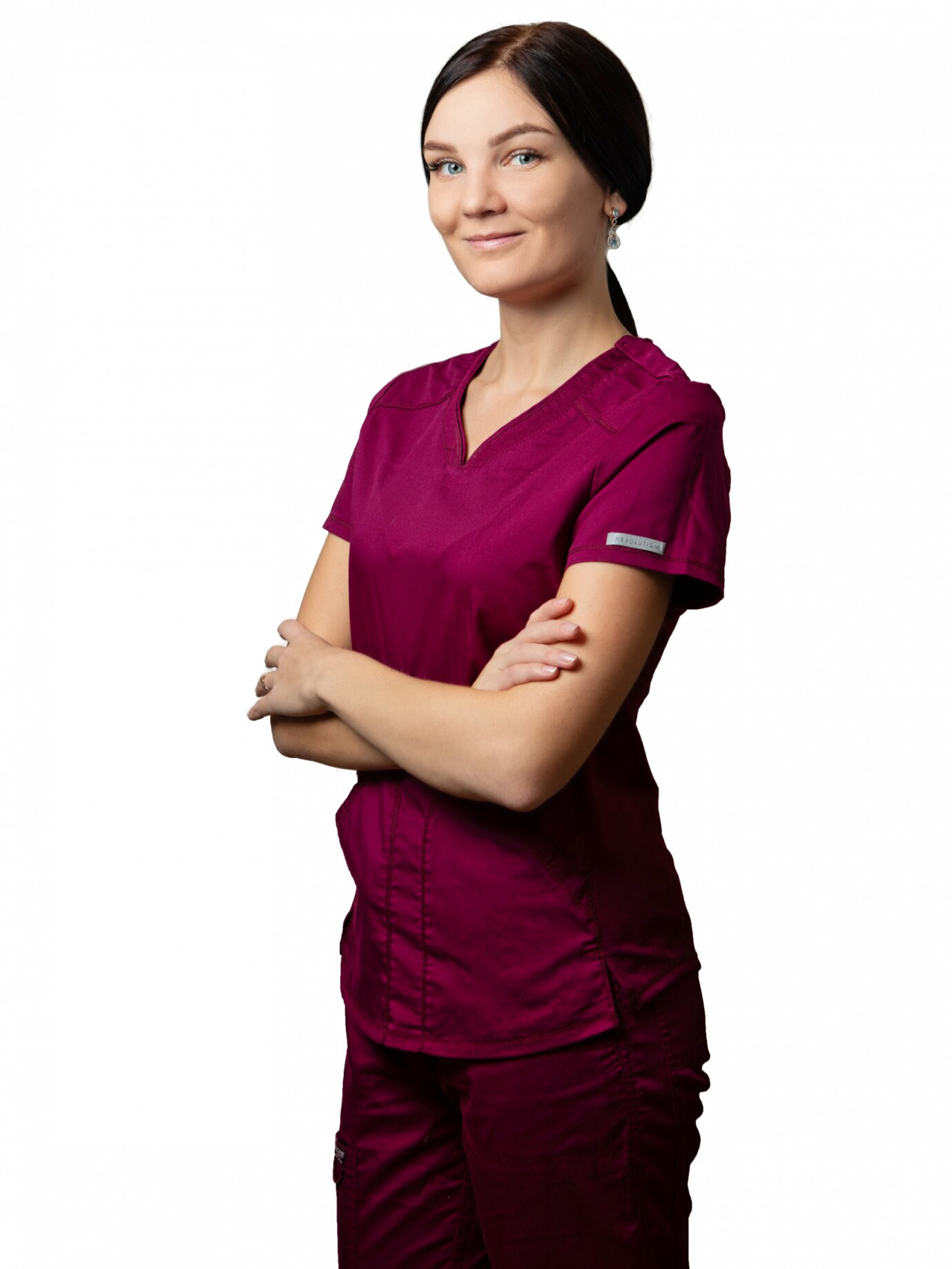 Марина Игоревна Стефанюк