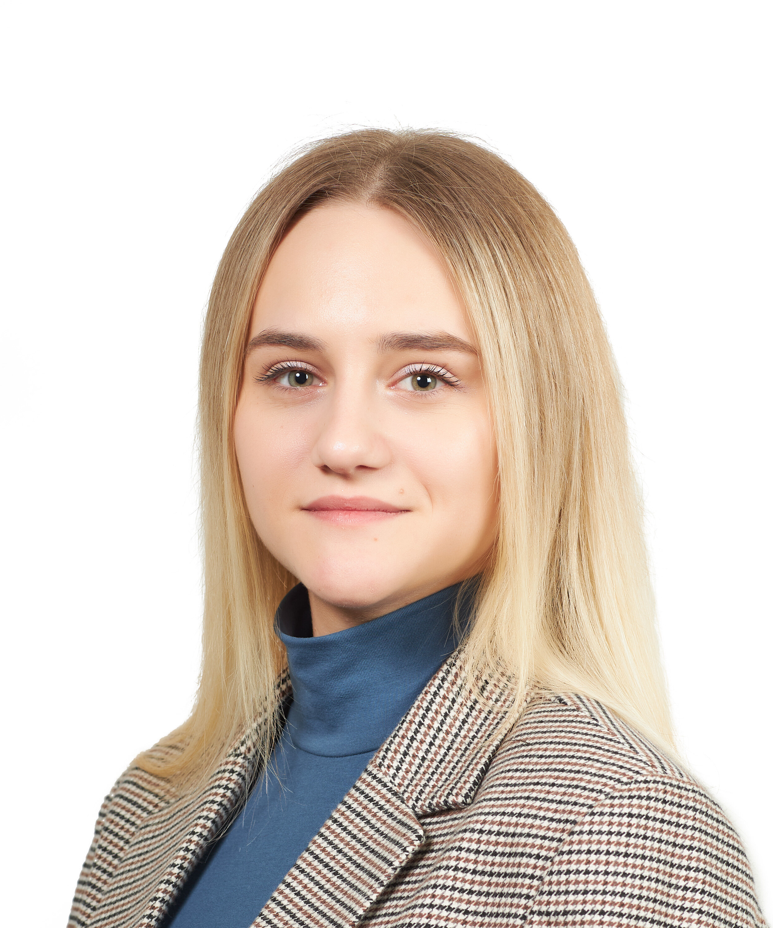 Екатерина Евгеньевна Клочкина