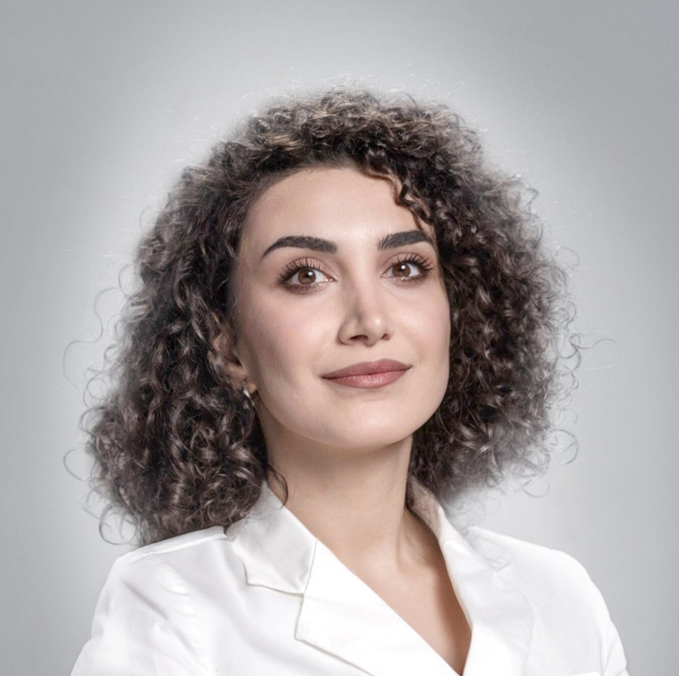 Элина Кареновна Ованесова (Манучарян)