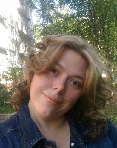 Екатерина Игоревна Трунова