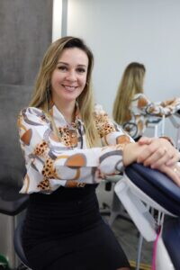 Мария Александровна Гайнуллина