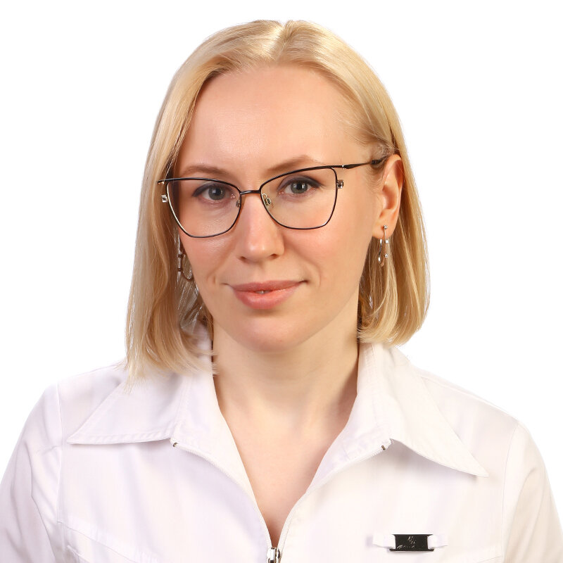 Екатерина Константиновна Мураховская