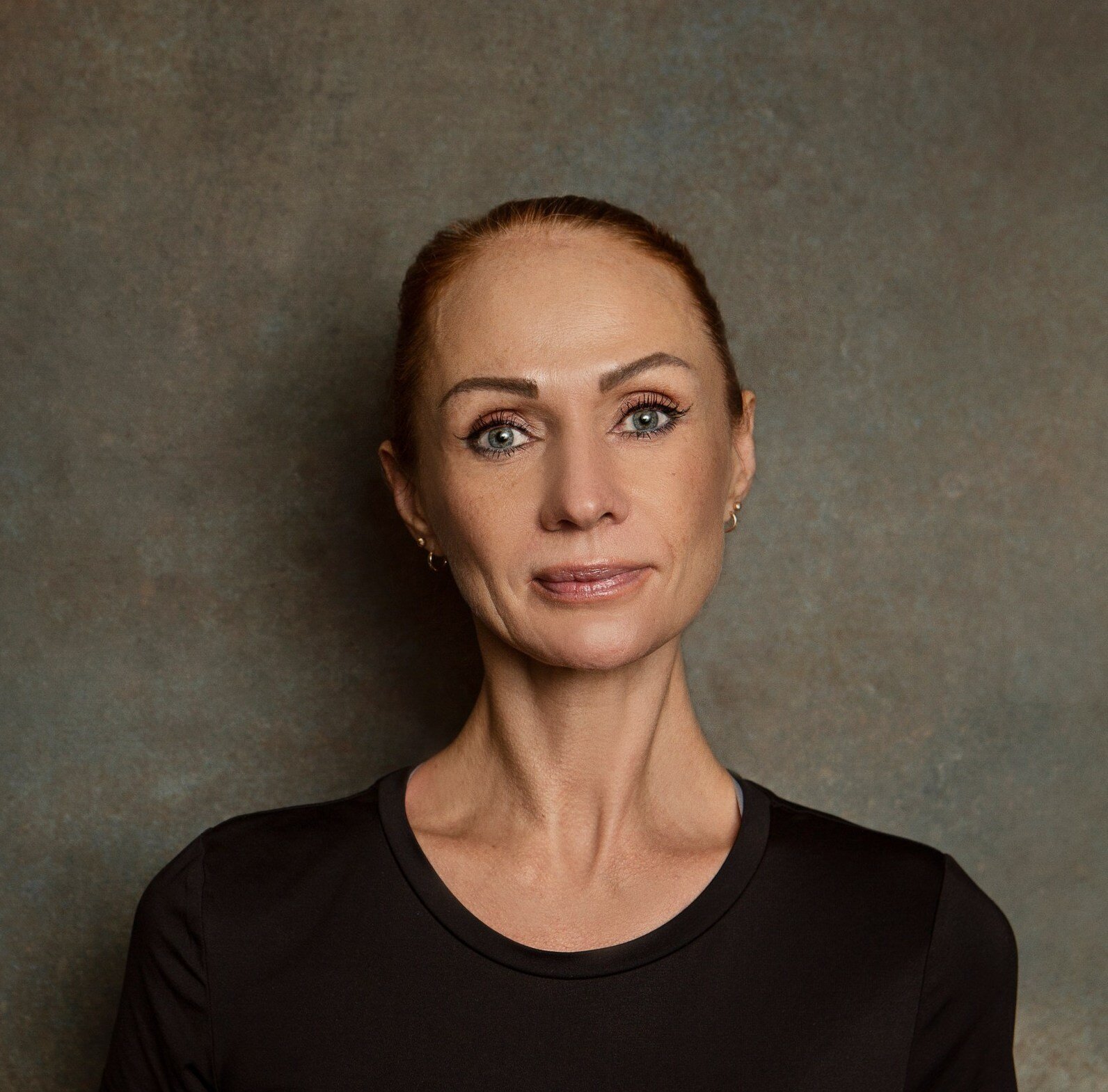 Светлана Соколова