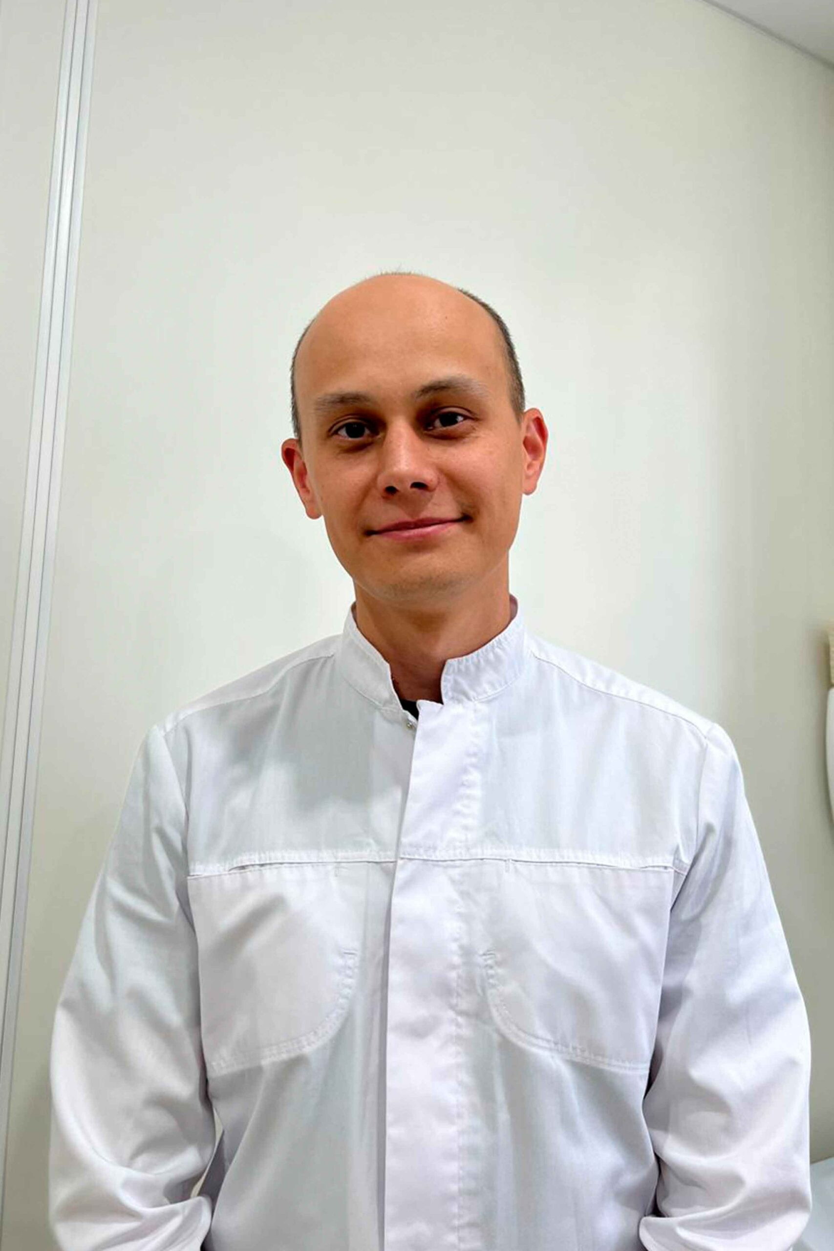 Ильдар Равинерович Богоуф