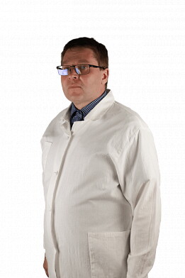 Анатолий Анатольевич Цапов