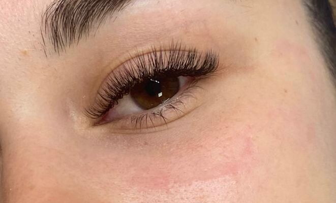 Карина Назаренко