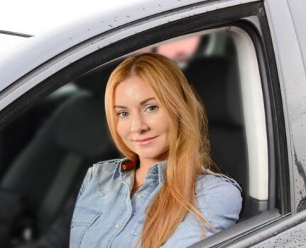 Светлана Соколова