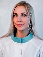 Татьяна Анатольевна Уфимцева