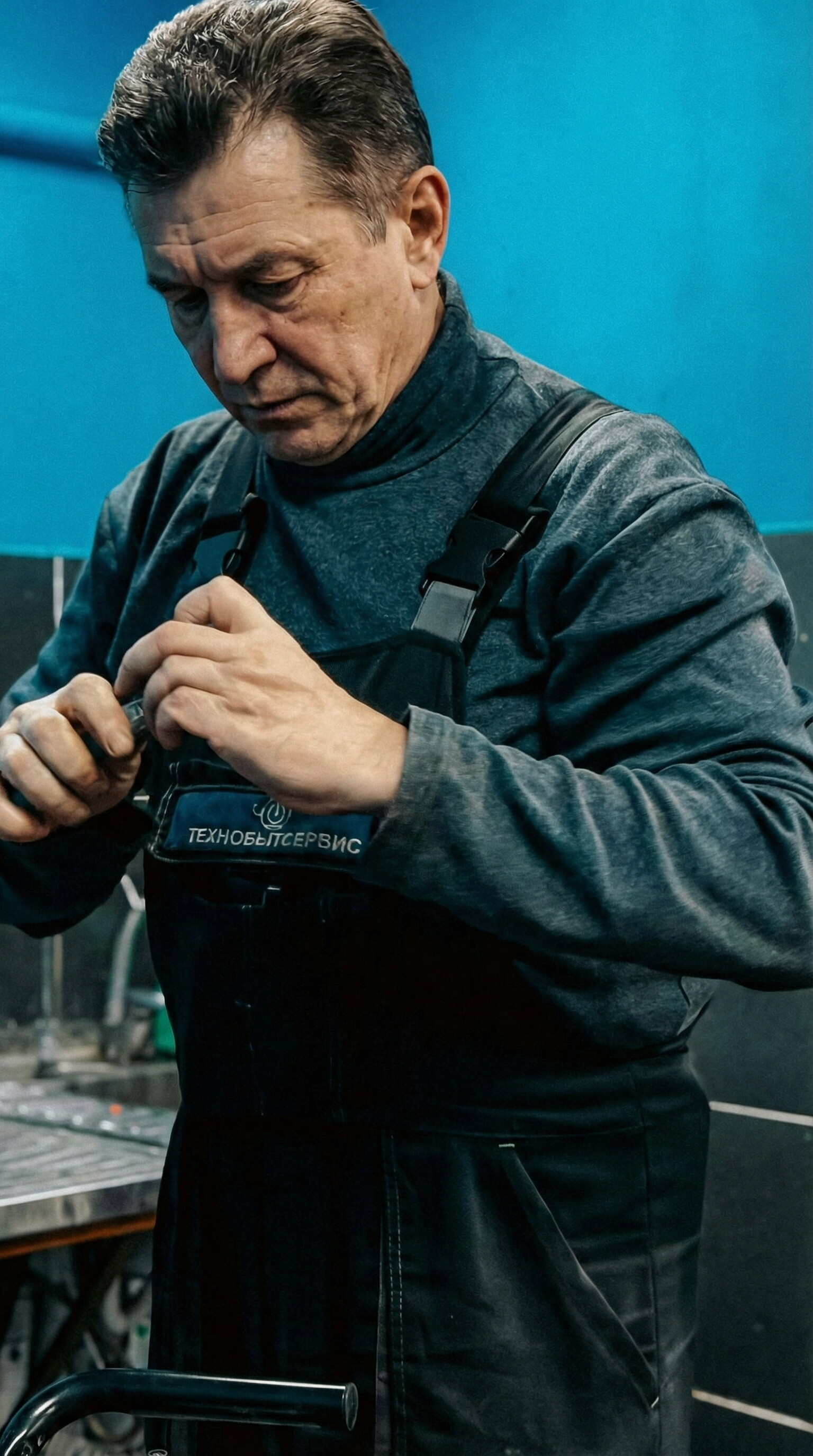 Олег Романович Зимин