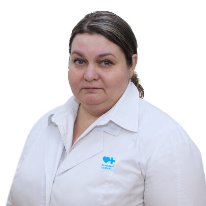 Елена Владимировна Рожкова