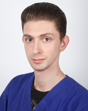 Иван Сергеевич Суслов