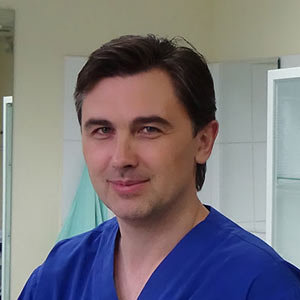 Виталий Викторович Юдин