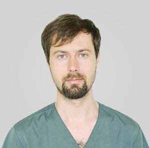 Александр Владимирович Гаркавцев