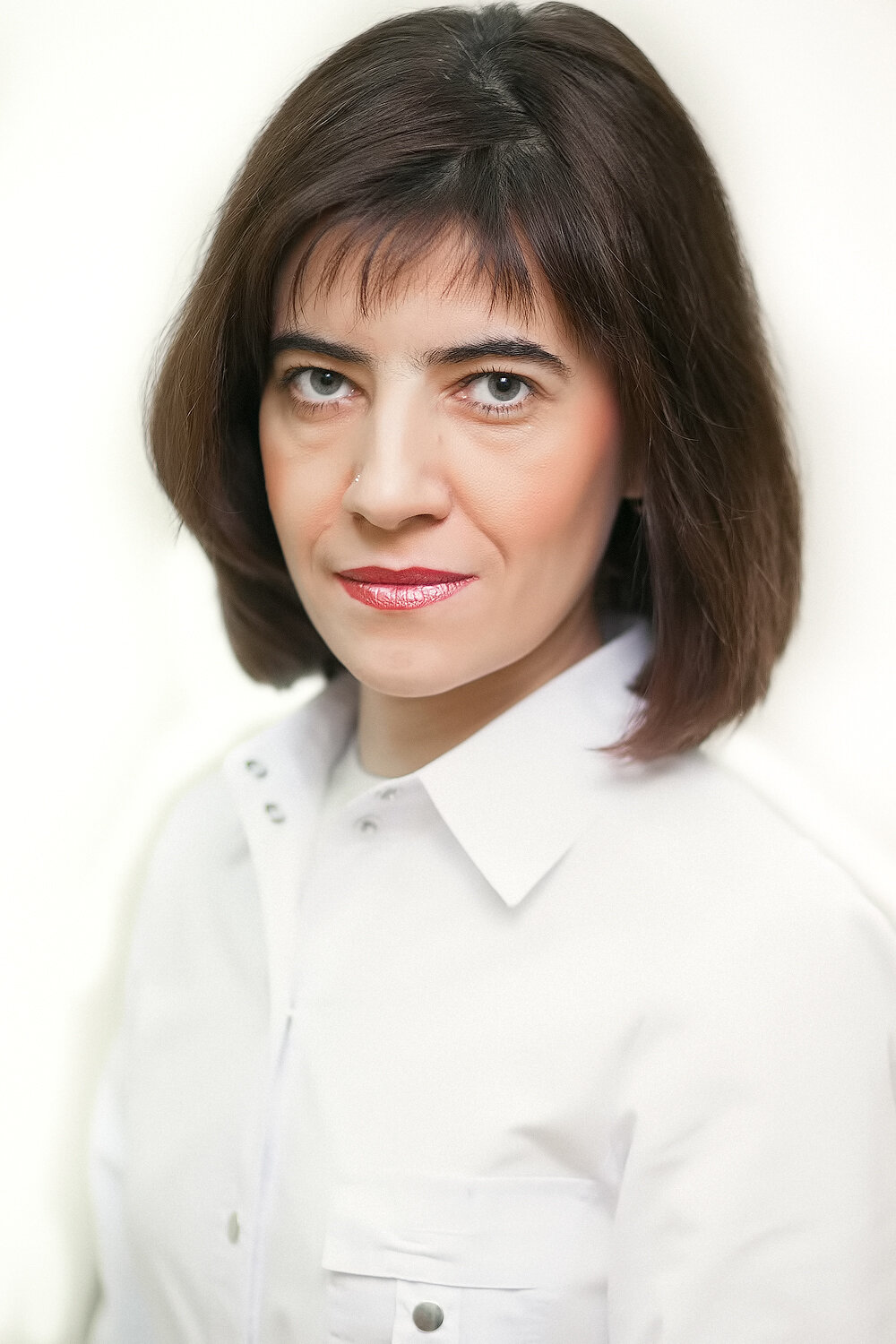 Марина Андреевна Дейс