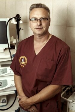 Алексей Николаевич Василенко