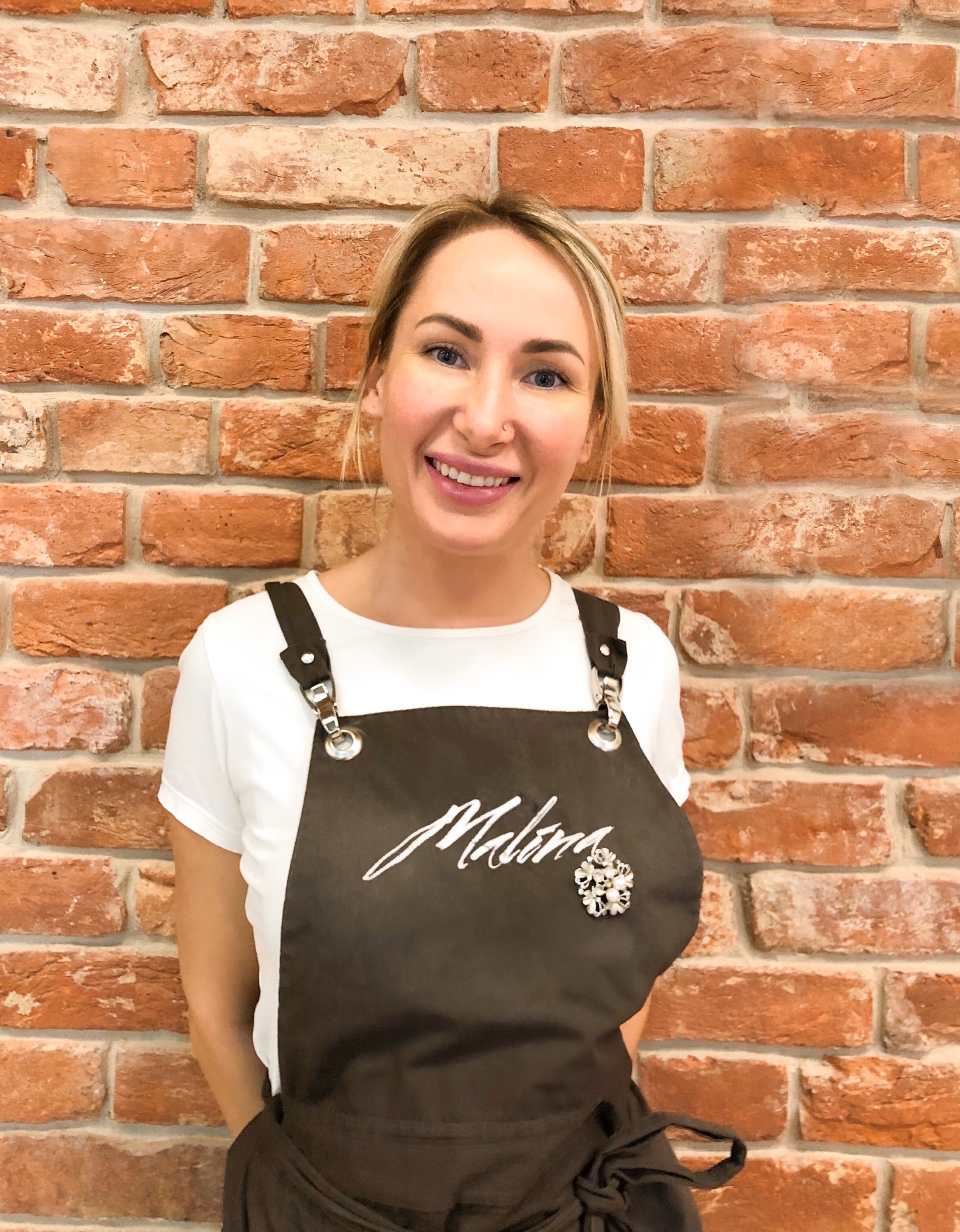 Ангелина Смирнова