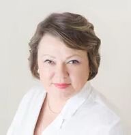 Ольга Владимировна Шапошникова