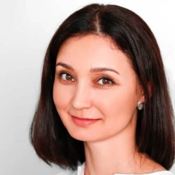 Насима Идрисовна Габдрахманова