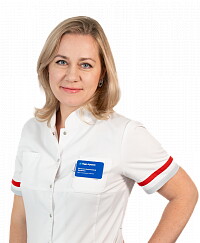 Евгения Анатольевна Букатина