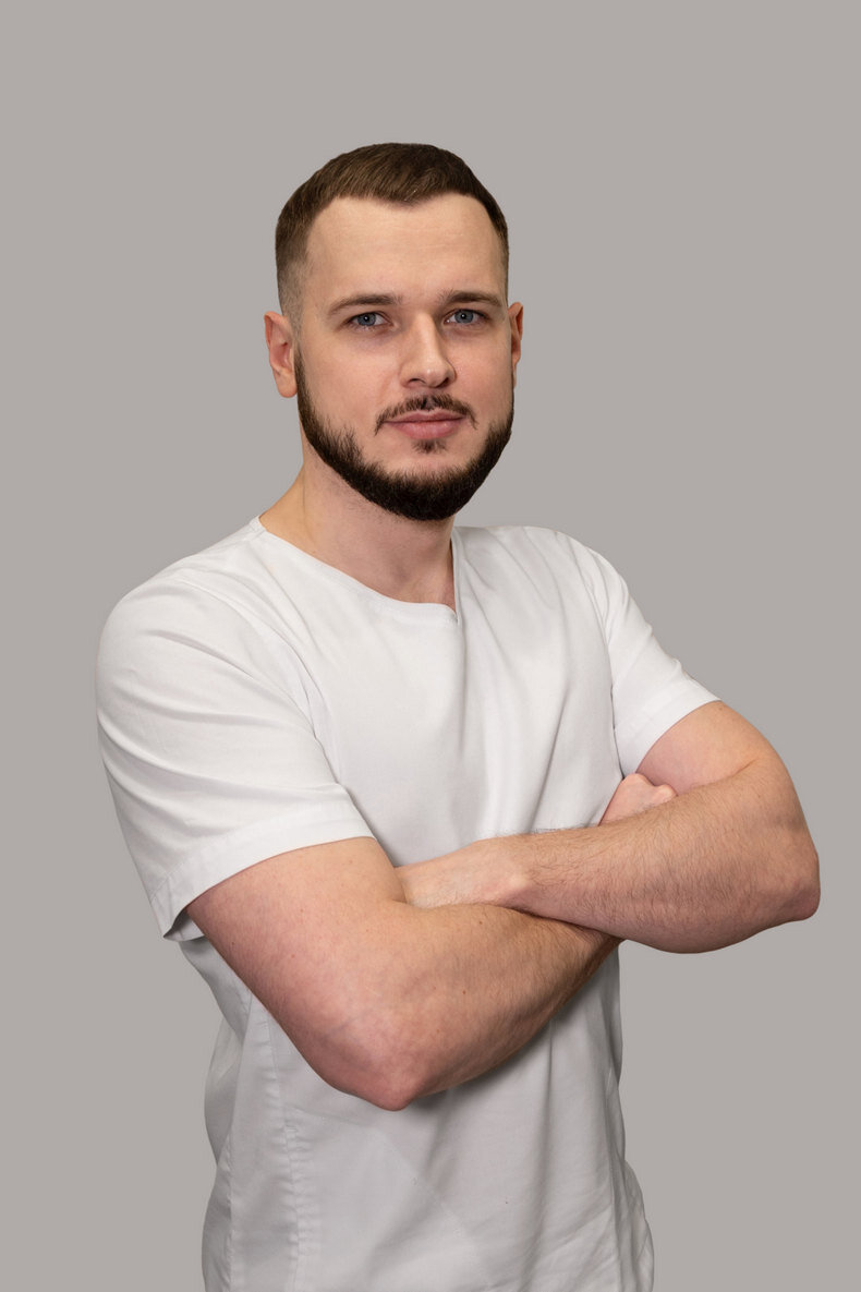 Сергей Владимирович Садаев