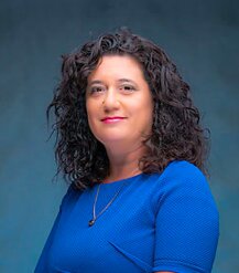 Людмила Яковлевна Сехина