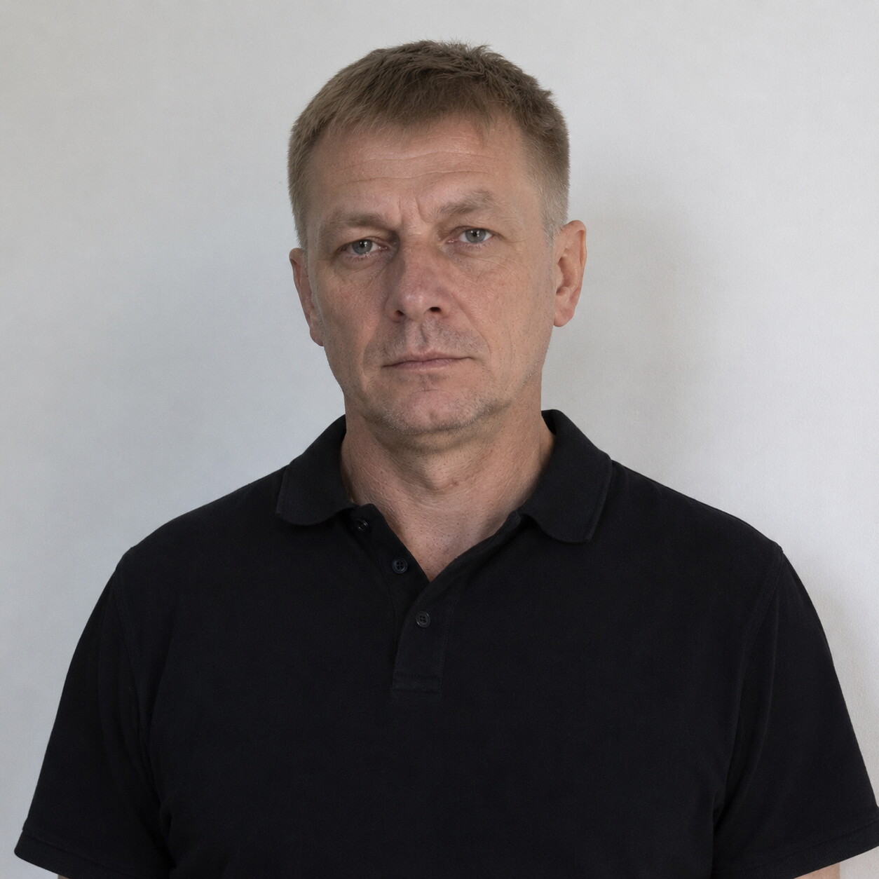 Игорь Иванович Хрустов