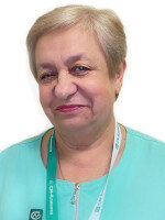 Наталья Ивановна Куракина