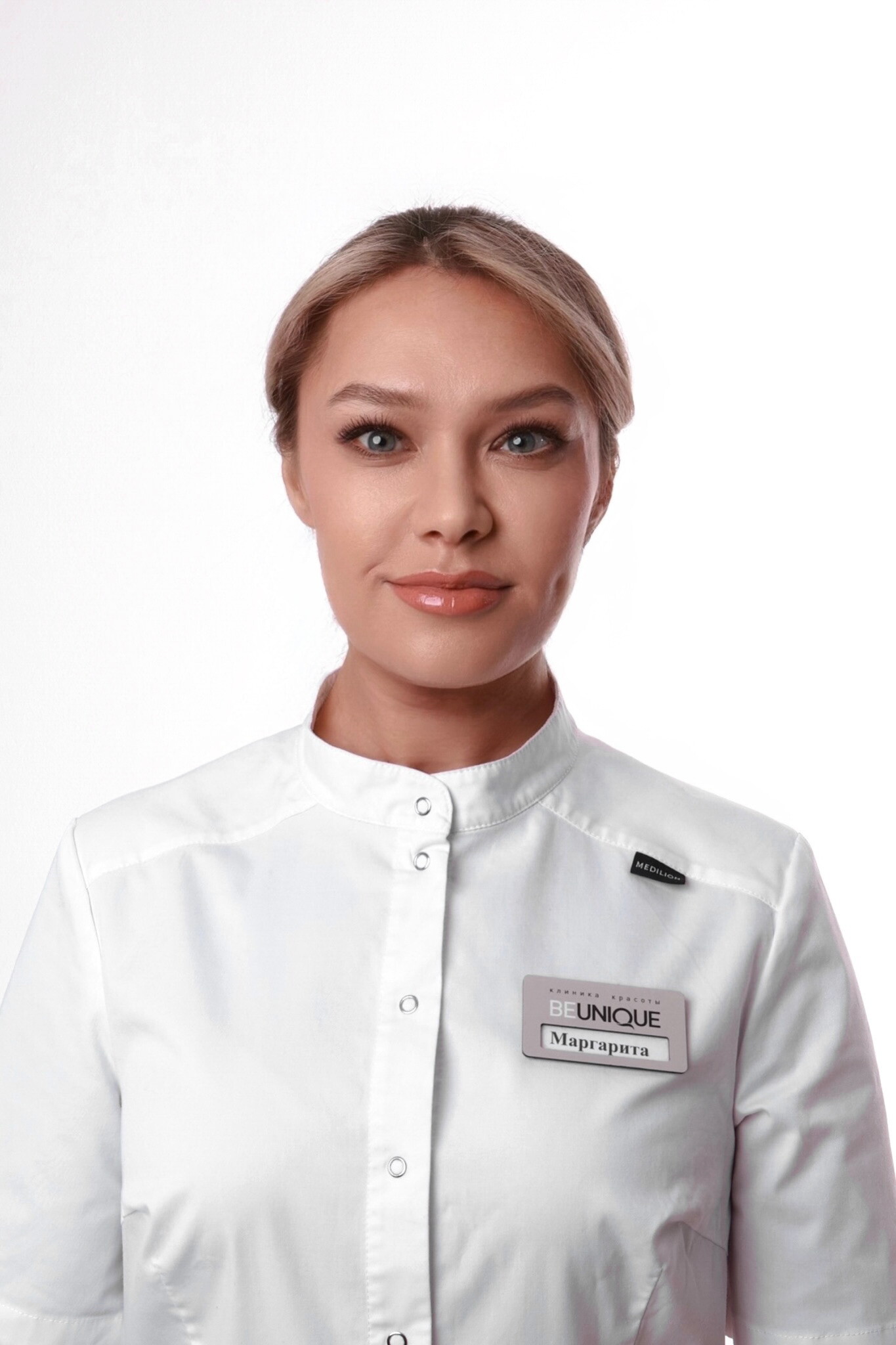 Маргарита Имаева