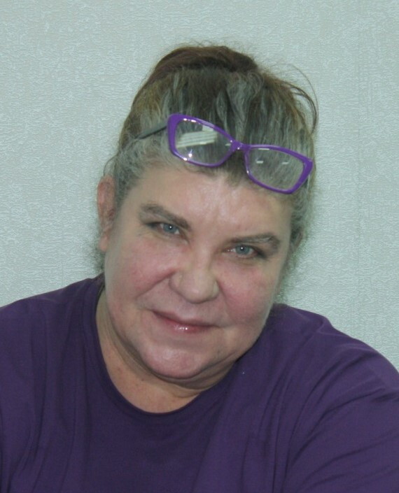 Юлия Александровна Грунина