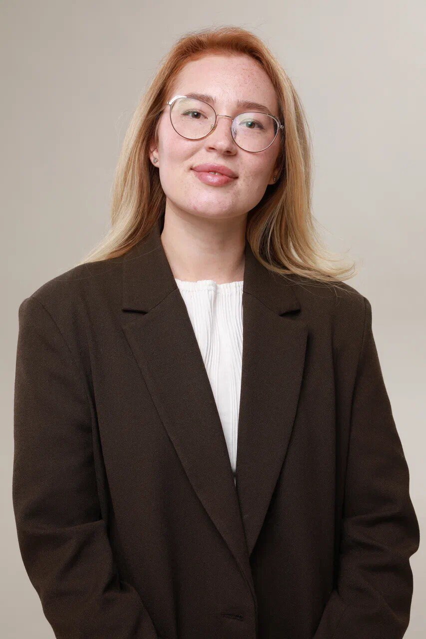 Татьяна Владимировна Андреева