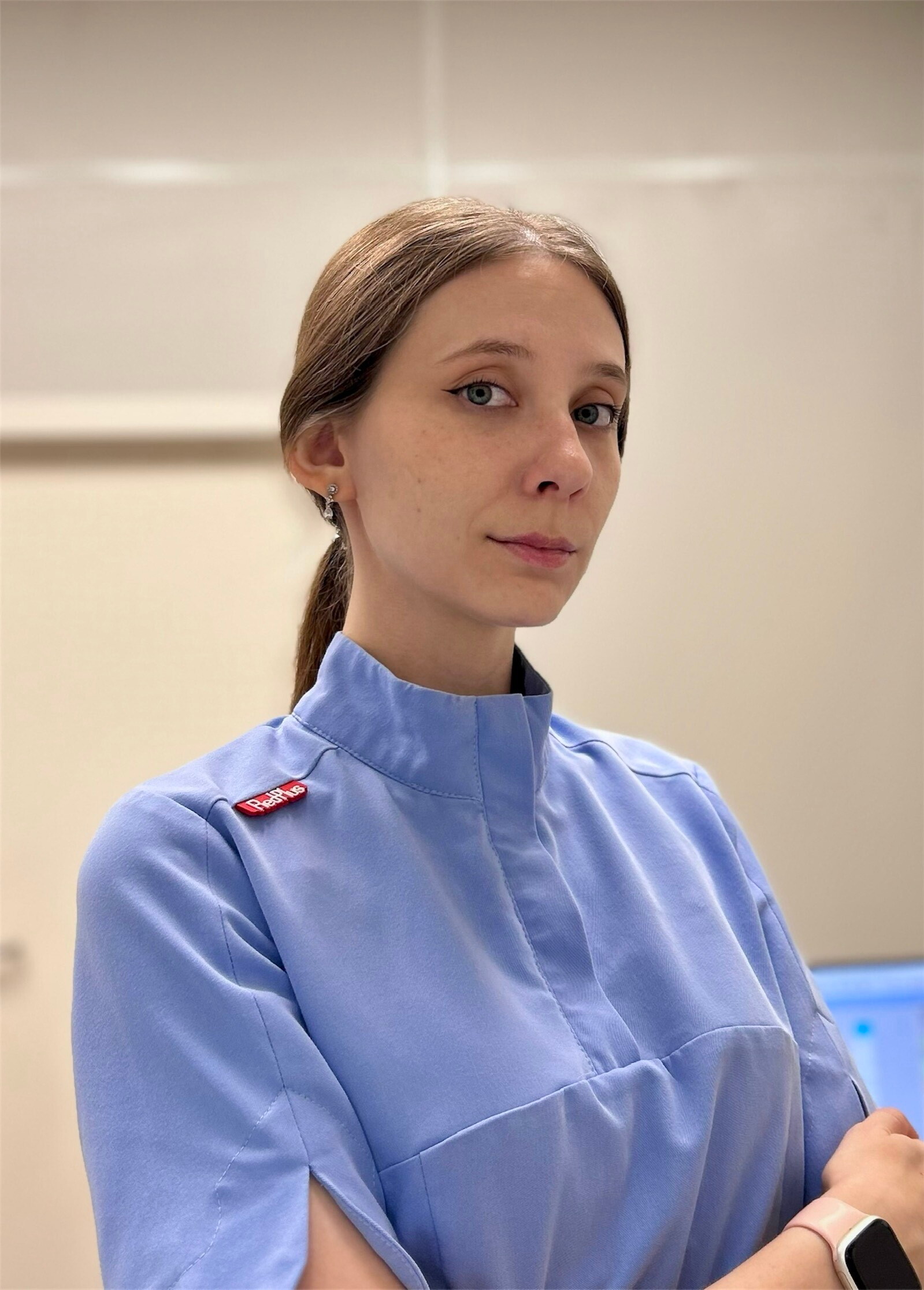 Галина Михайловна Гаврилова